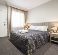 Harvest Lodge Motel - Gunnedah - Stayed