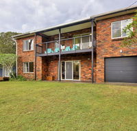Hat Haven at Hat Head - Stays Accommodation