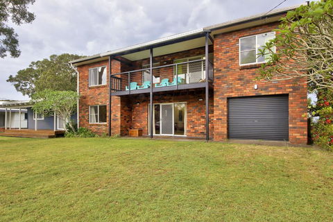 Hat Haven At Hat Head - Stays Accommodation 0