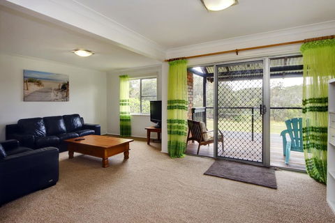 Hat Haven At Hat Head - Stays Accommodation 2