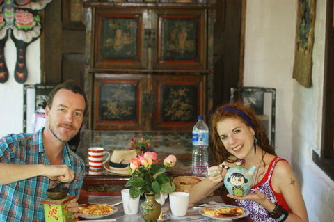 Havan's Ecotourist Retreat - Stays Accommodation 2