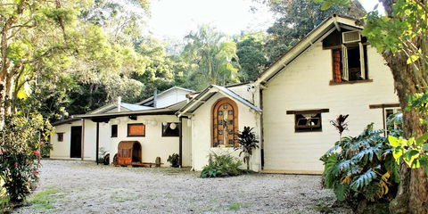 Havan's Ecotourist Retreat - Stays Accommodation 1