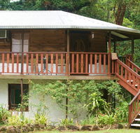 Havan's Ecotourist Retreat - Stays Accommodation