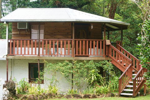 Havan's Ecotourist Retreat - Stays Accommodation 0
