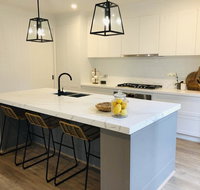 Haven by the Bay - Stayed