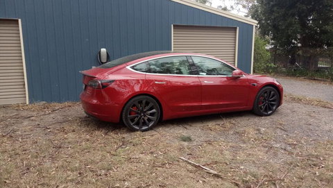 Haven Villa - Stays Accommodation 1