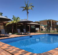 Haven Waters Motel  Apartments - Stayed