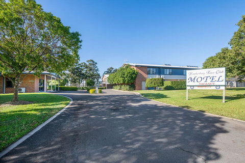 Hawkesbury Race Club Motel - Stayed 0