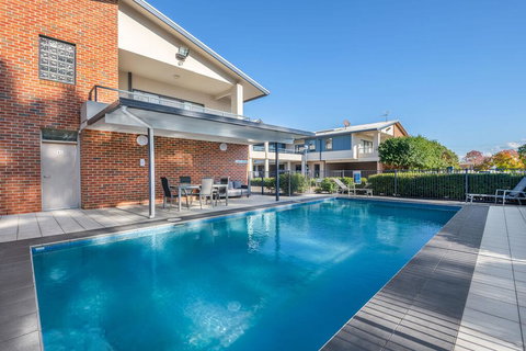 Hawkesbury Race Club Motel - Stayed 2