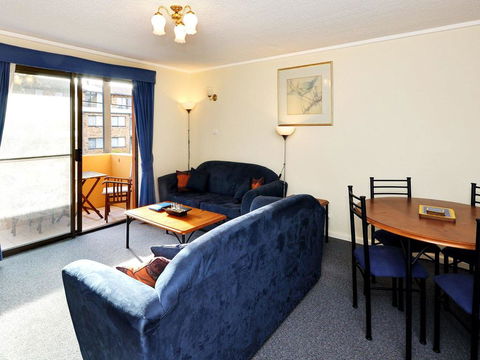 Hawks Nest Accommodation - Stays Accommodation 2