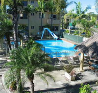 Hawks Nest Accommodation - Stays Accommodation