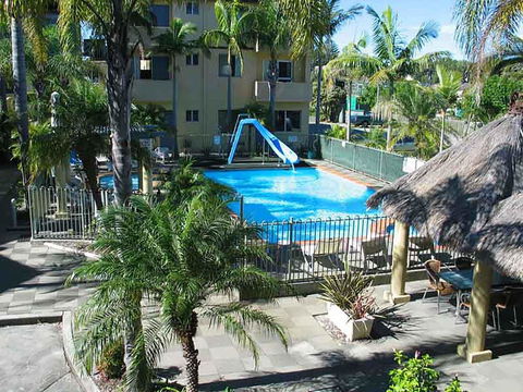 Hawks Nest Accommodation - Stays Accommodation 0