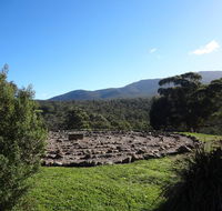 Hawksview at Mafeking - Stayed