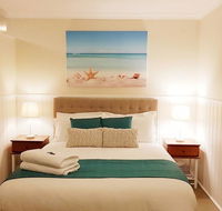 Hawley Beachside Accommodation - Stayed