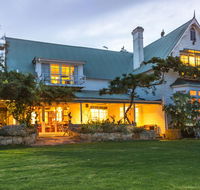 Hawley House - Stayed
