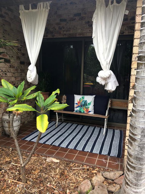 Hawthorn River Retreat - Stayed 2