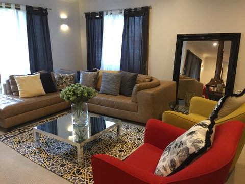 Hawthorn River Retreat - Stayed 0