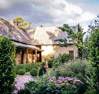 Hawthorn Villa Stables