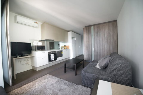 HazelStudio In Melbourne CBD - Stayed 2