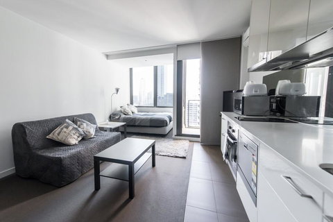 HazelStudio In Melbourne CBD - Stayed 0