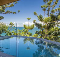 Headland House - Stayed