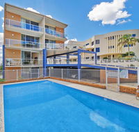 Headlands 8 1 Clarence Street - Stays Accommodation