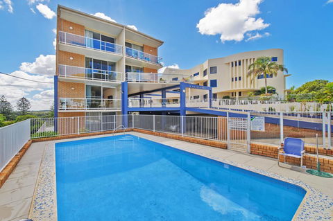 Headlands 8 1 Clarence Street - Stays Accommodation 0