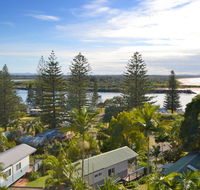 Headlands 9 1 Clarence Street - Stays Accommodation