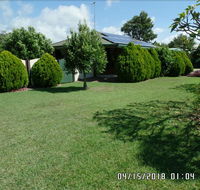 Headley's Cottage - Stayed