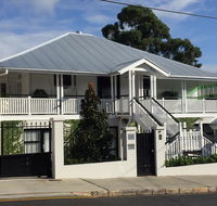 Heal House - Stays Accommodation