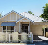 Healesville Cottage - Stayed