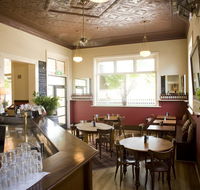 Healesville Hotel - Stayed