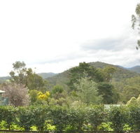 Healesville Maroondah View Motel - Stayed
