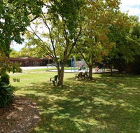 Healesville Motor Inn - Stayed