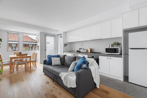 Heart Of Windsor Apartment By Ready Set Host - Stays Accommodation 0