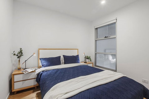 Heart Of Windsor Apartment By Ready Set Host - Stays Accommodation 2