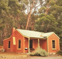 Heatherlie Cottages Halls Gap - Stayed