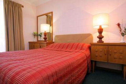 Heemskirk Motor Hotel - Stayed 2