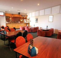 Heemskirk Motor Hotel - Stayed