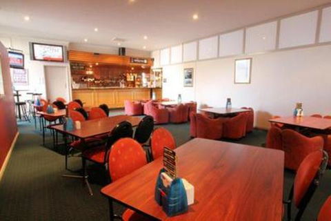 Heemskirk Motor Hotel - Stayed 0
