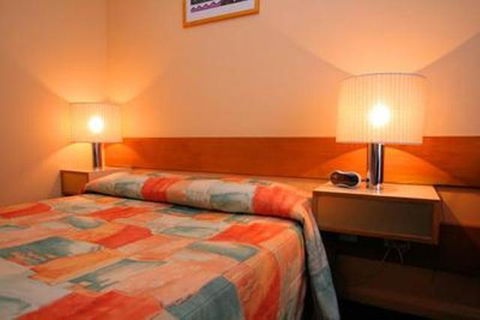 Heemskirk Motor Hotel - Stayed 1