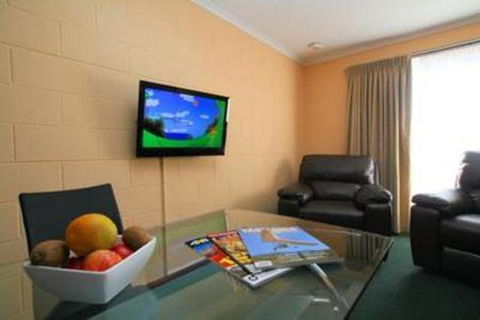 Heemskirk Motor Hotel - Stayed 3