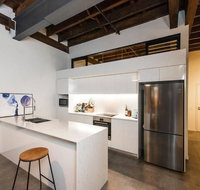 Heirloom Flat - Heart of Fremantle - Stays Accommodation