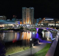 Hello Adelaide Motel and Apartments - Stays Accommodation