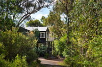 Hepburn Pool House