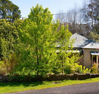 Hepburn Springs Hideaway - Stays Accommodation