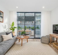 Herald 1-BR Apartment - Inner City Close to Beaches  Harbour - Stayed