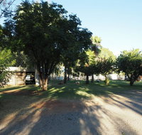 Heritage Caravan Park - Stayed