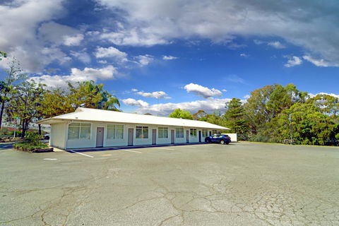 Heritage Hotel - Stays Accommodation 3