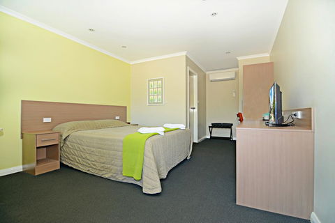 Heritage Hotel - Stays Accommodation 1
